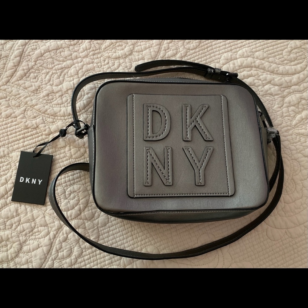 DKNY